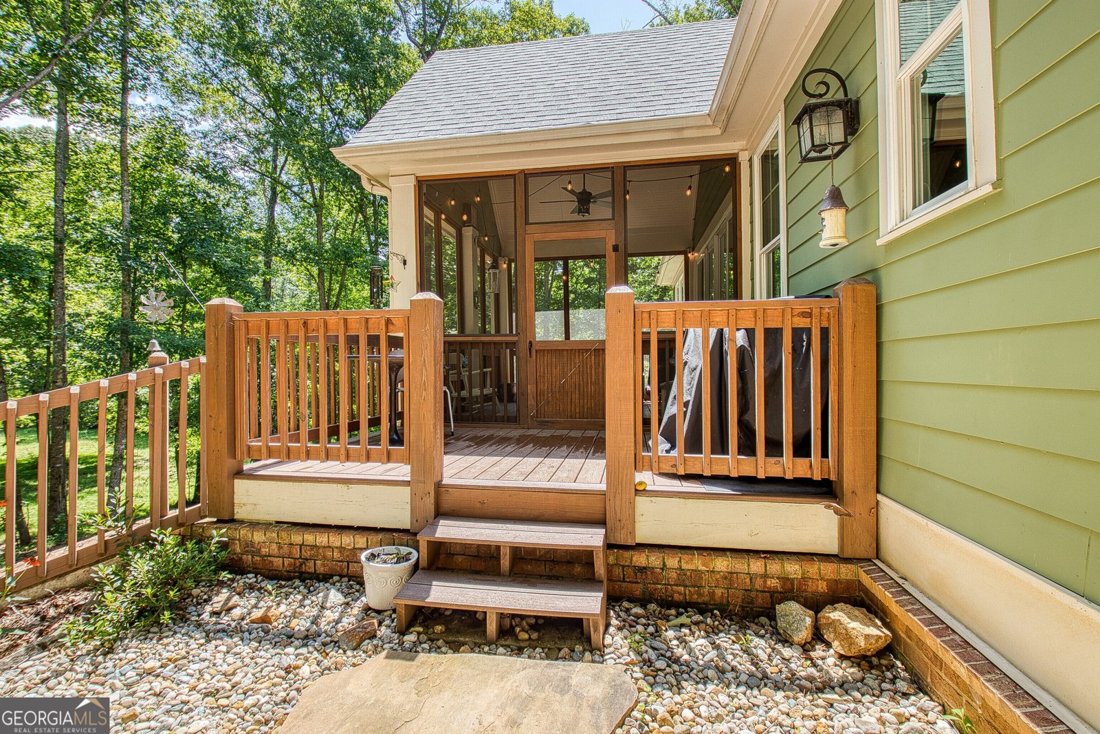 195 Buckeye Farms Drive Moreland - Photo 49