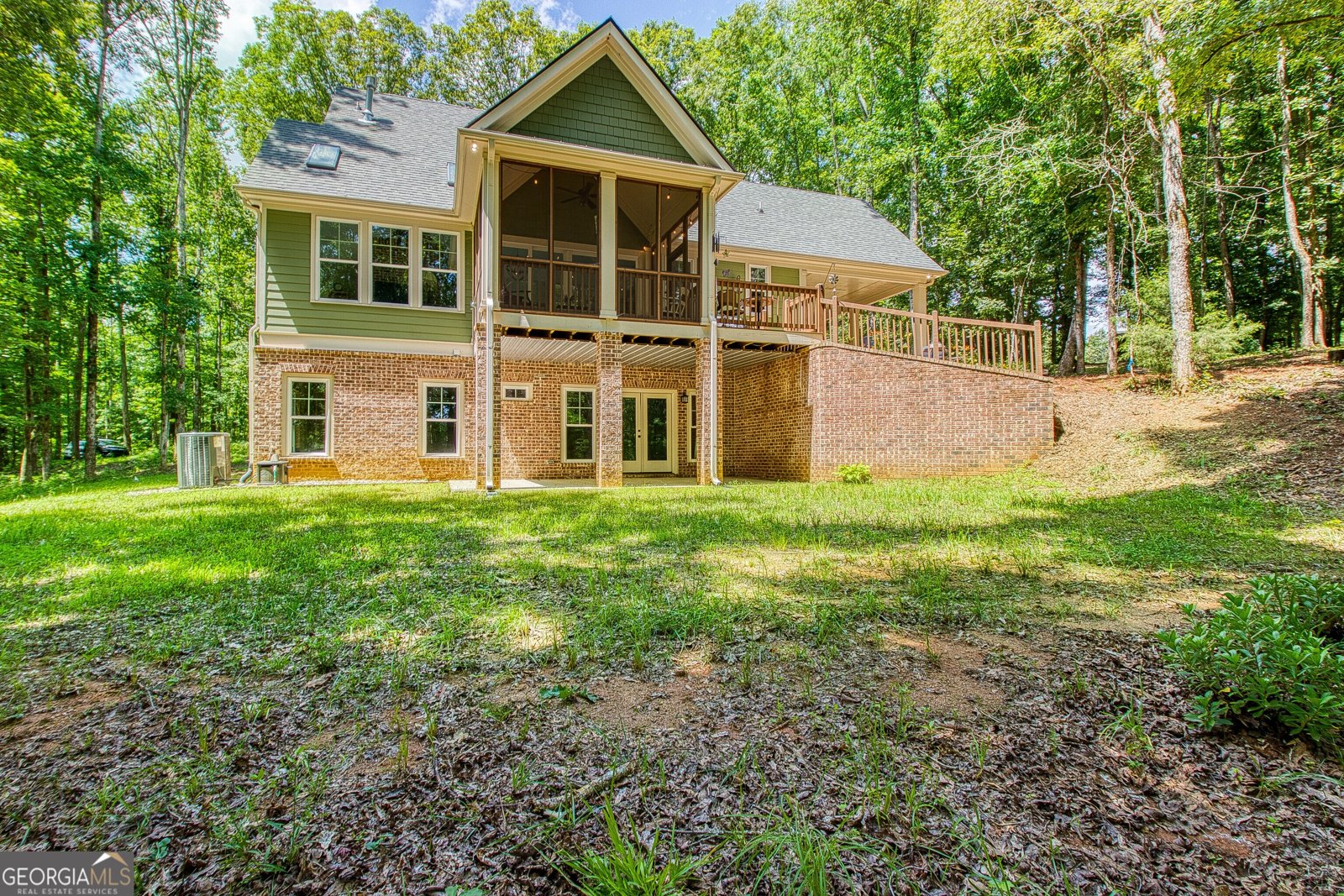 195 Buckeye Farms Drive Moreland - Photo 58