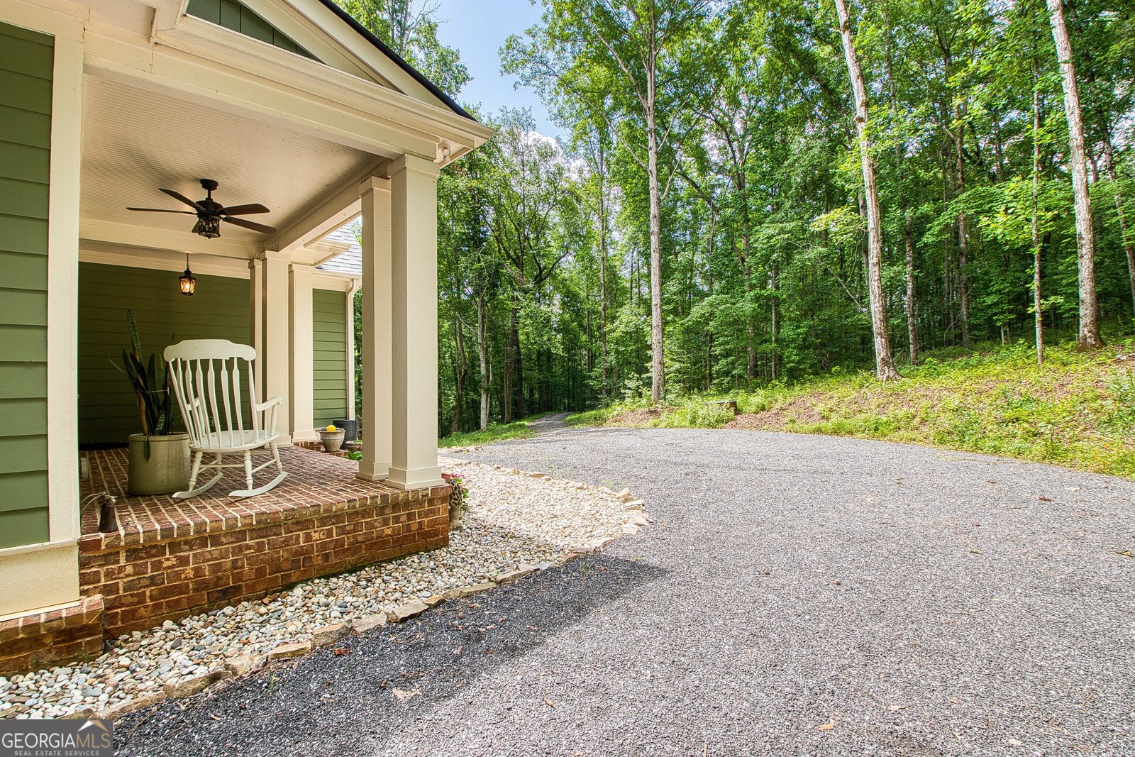 195 Buckeye Farms Drive Moreland - Photo 6
