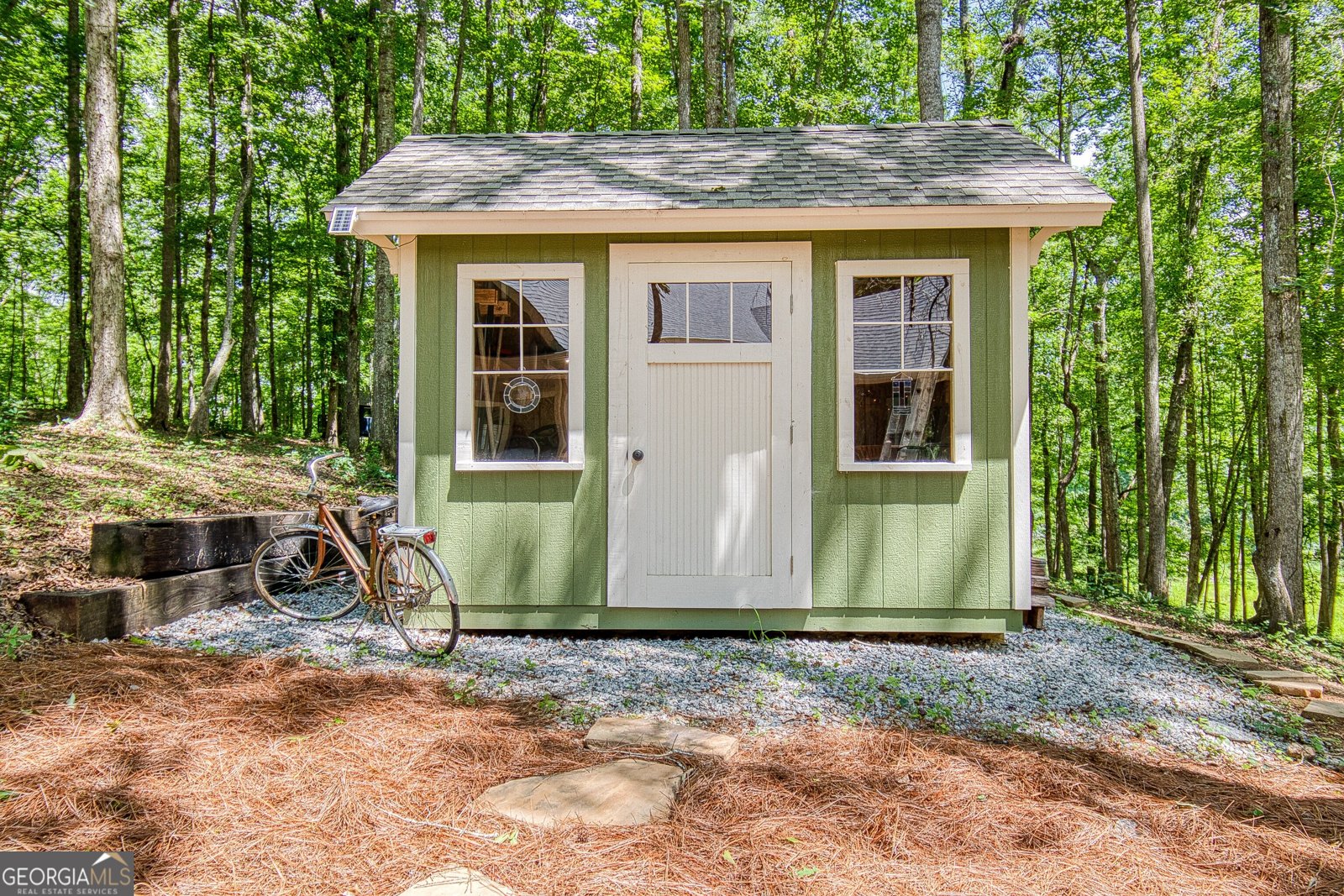 195 Buckeye Farms Drive Moreland - Photo 60