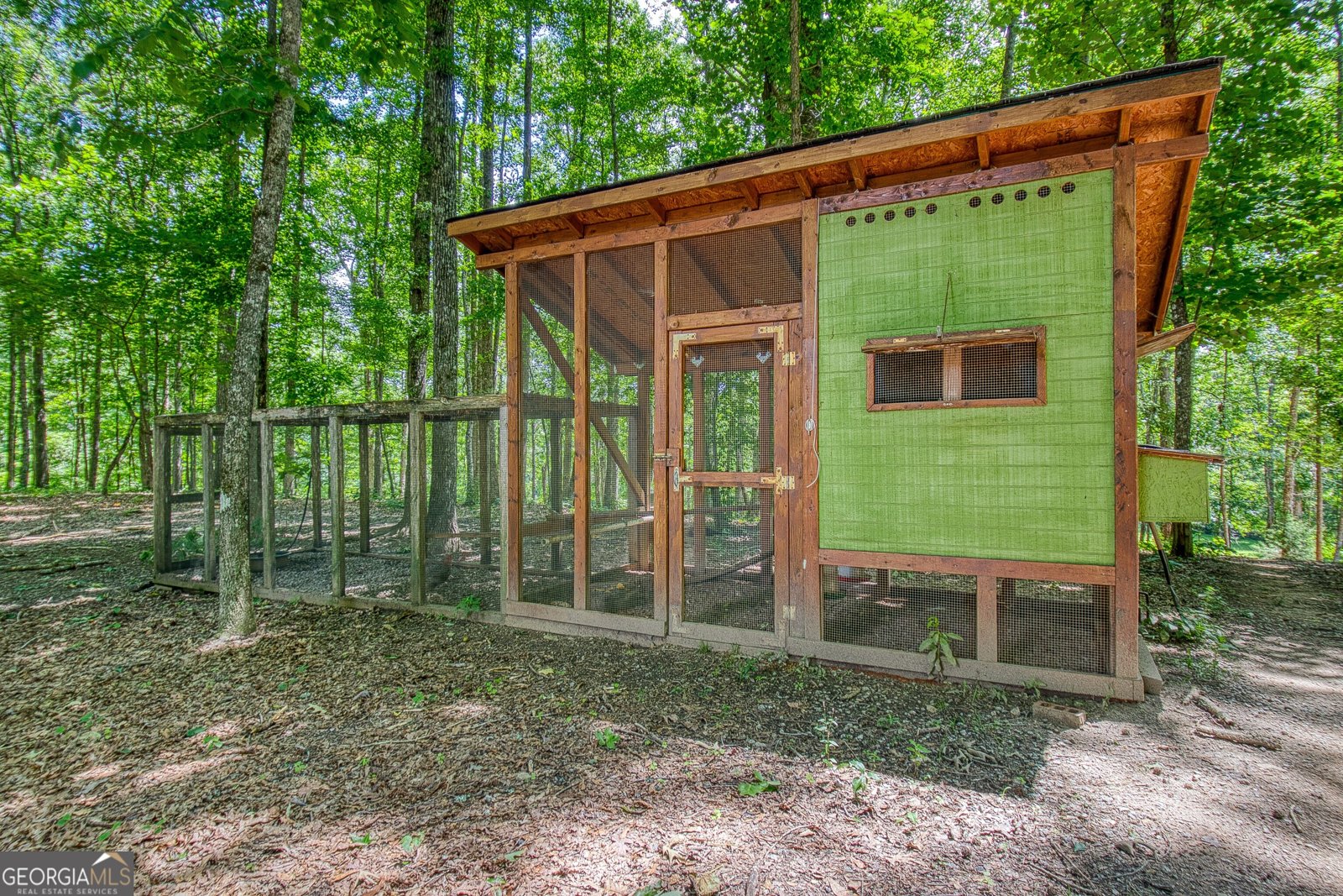 195 Buckeye Farms Drive Moreland - Photo 63