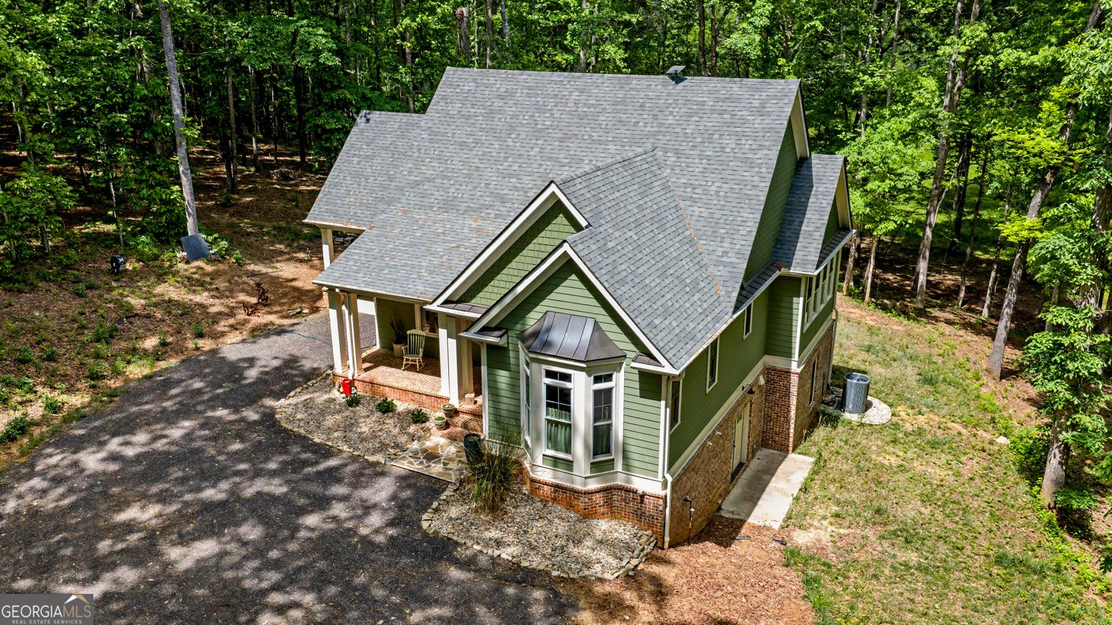 195 Buckeye Farms Drive Moreland - Photo 65