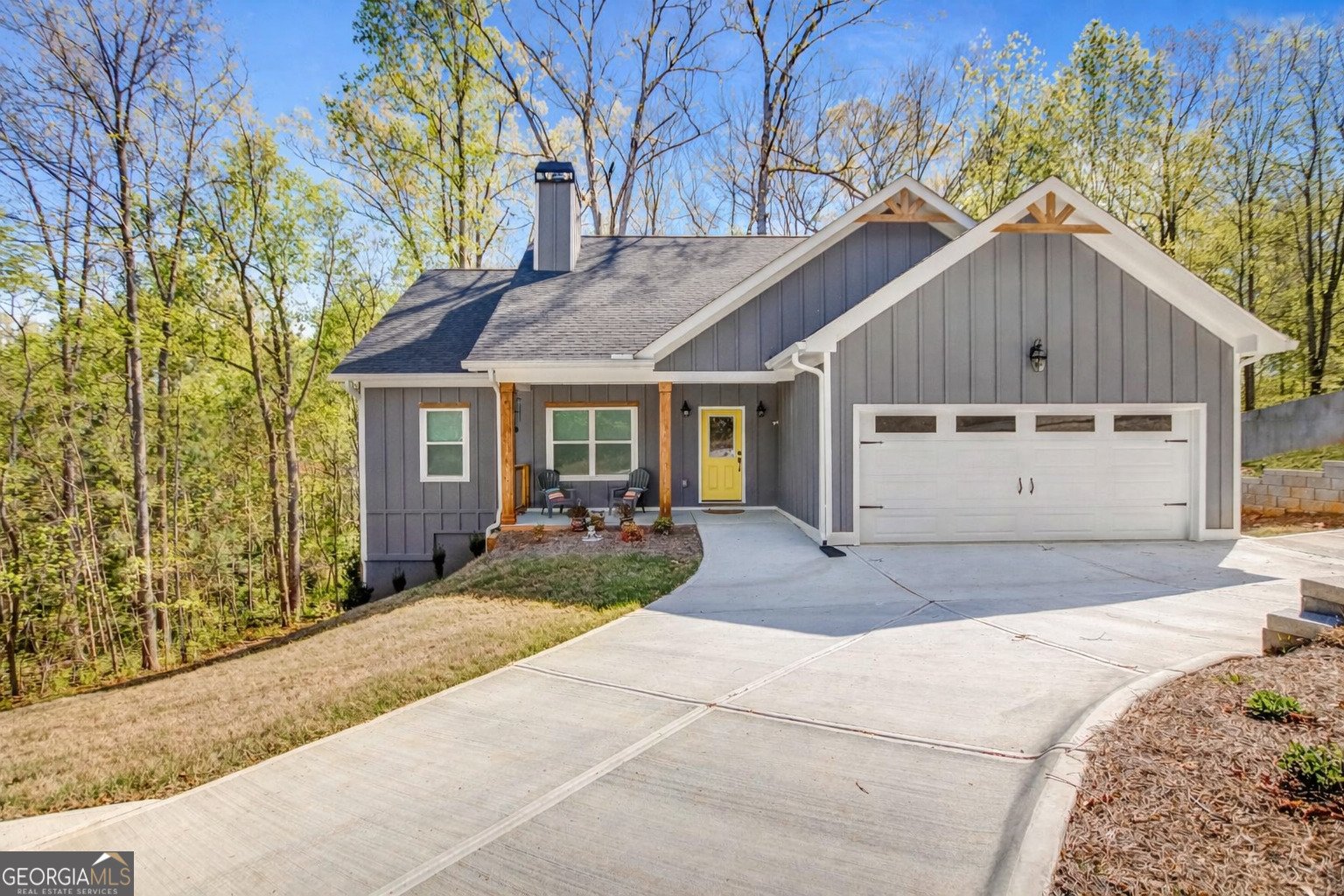 169 View Street Clarkesville - main photo