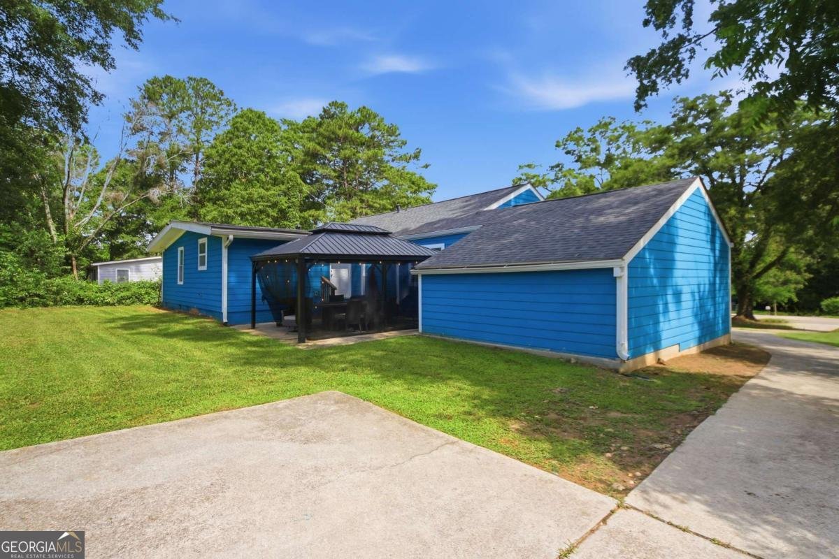 2477 Mcafee Road Decatur - Photo 35