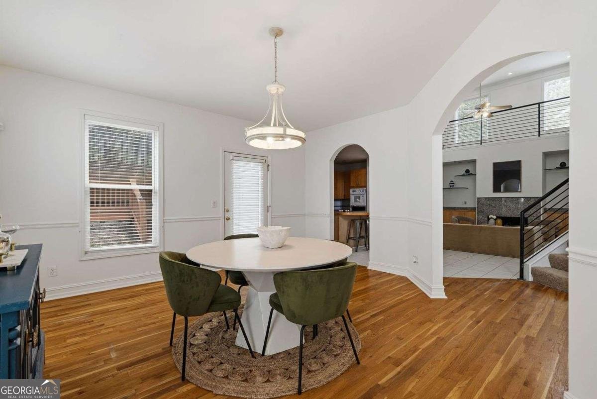 1366 Brookhaven Village Circle Brookhaven - Photo 23