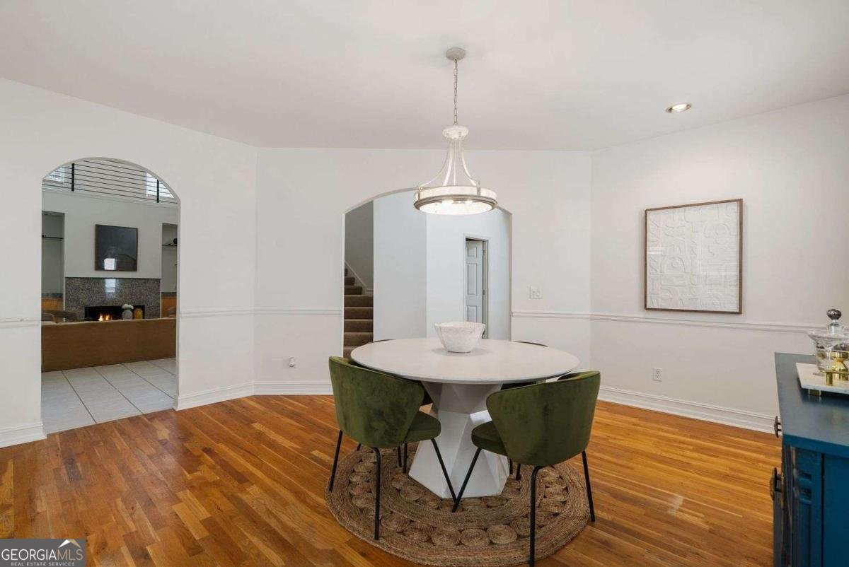 1366 Brookhaven Village Circle Brookhaven - Photo 24