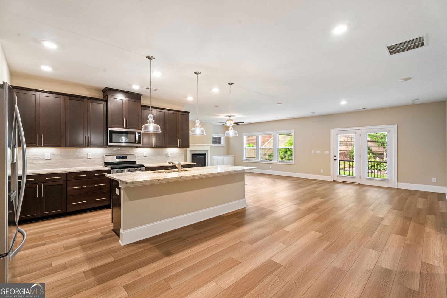3765 Bridges Court Cumming - Photo 14
