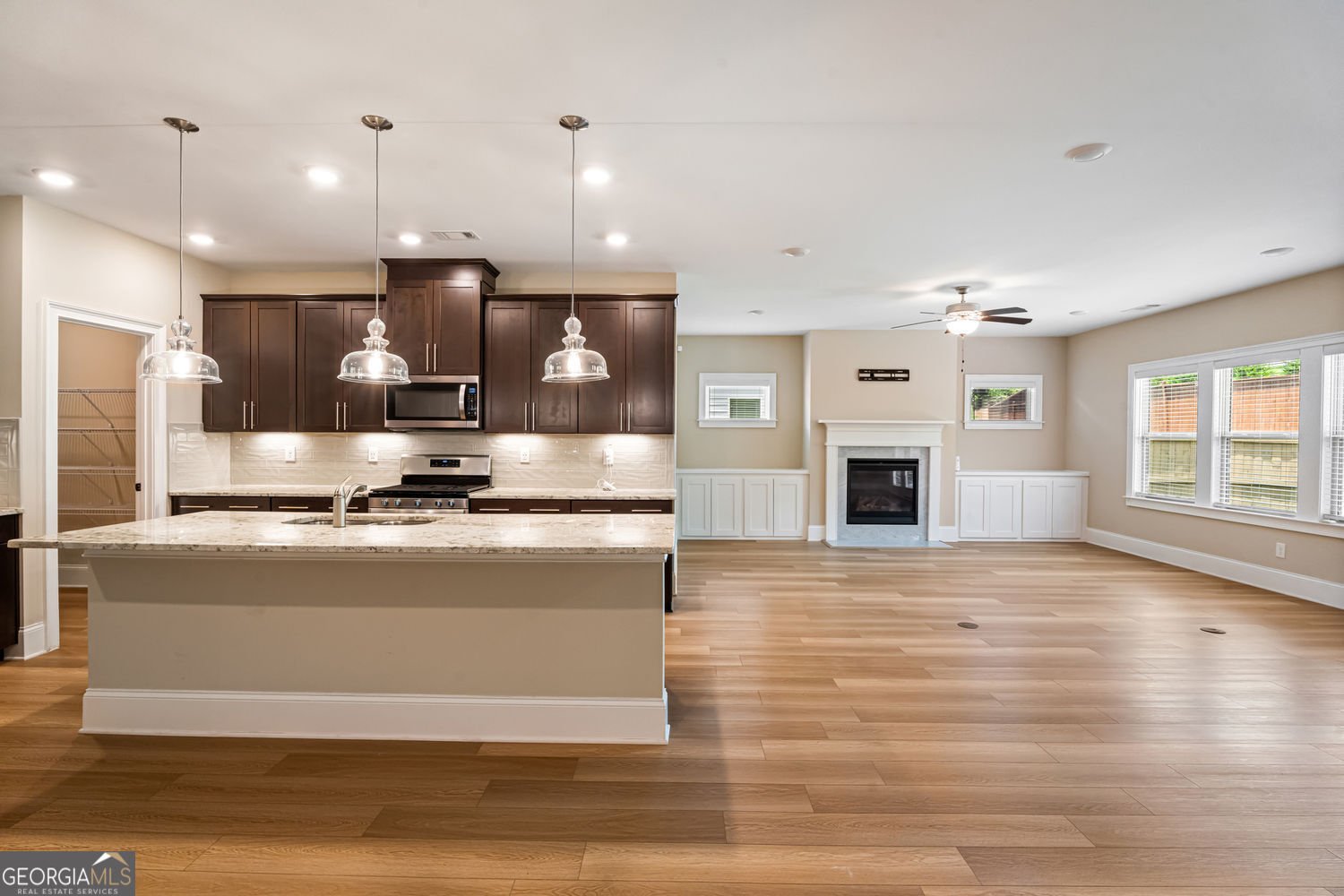 3765 Bridges Court Cumming - Photo 17