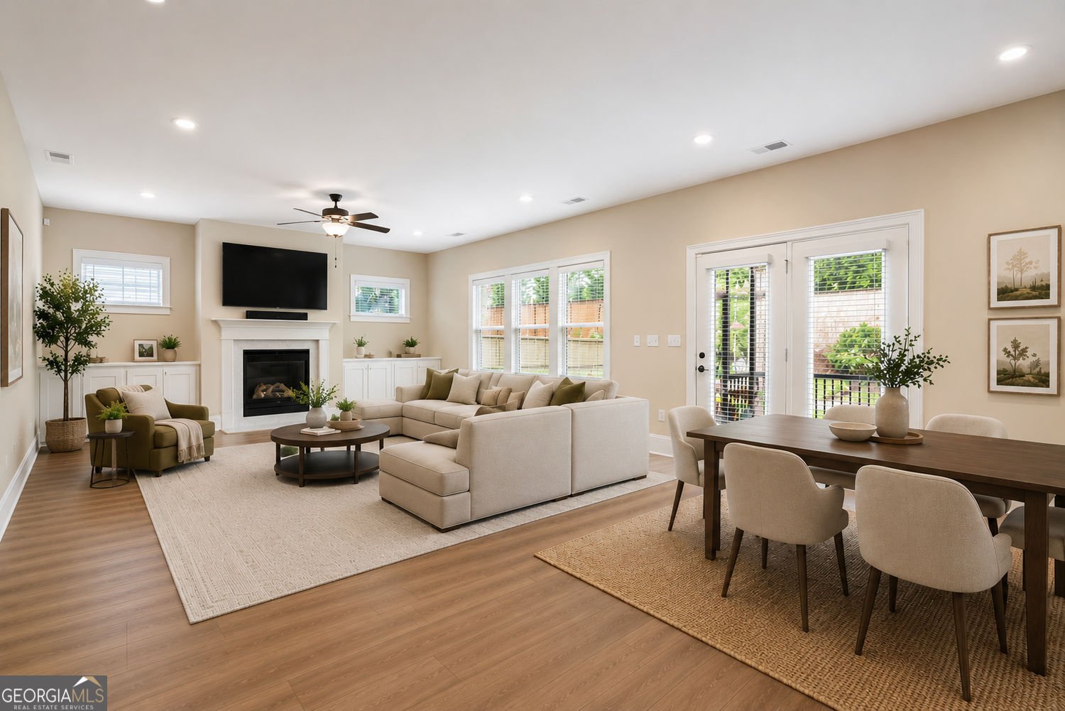 3765 Bridges Court Cumming - Photo 27
