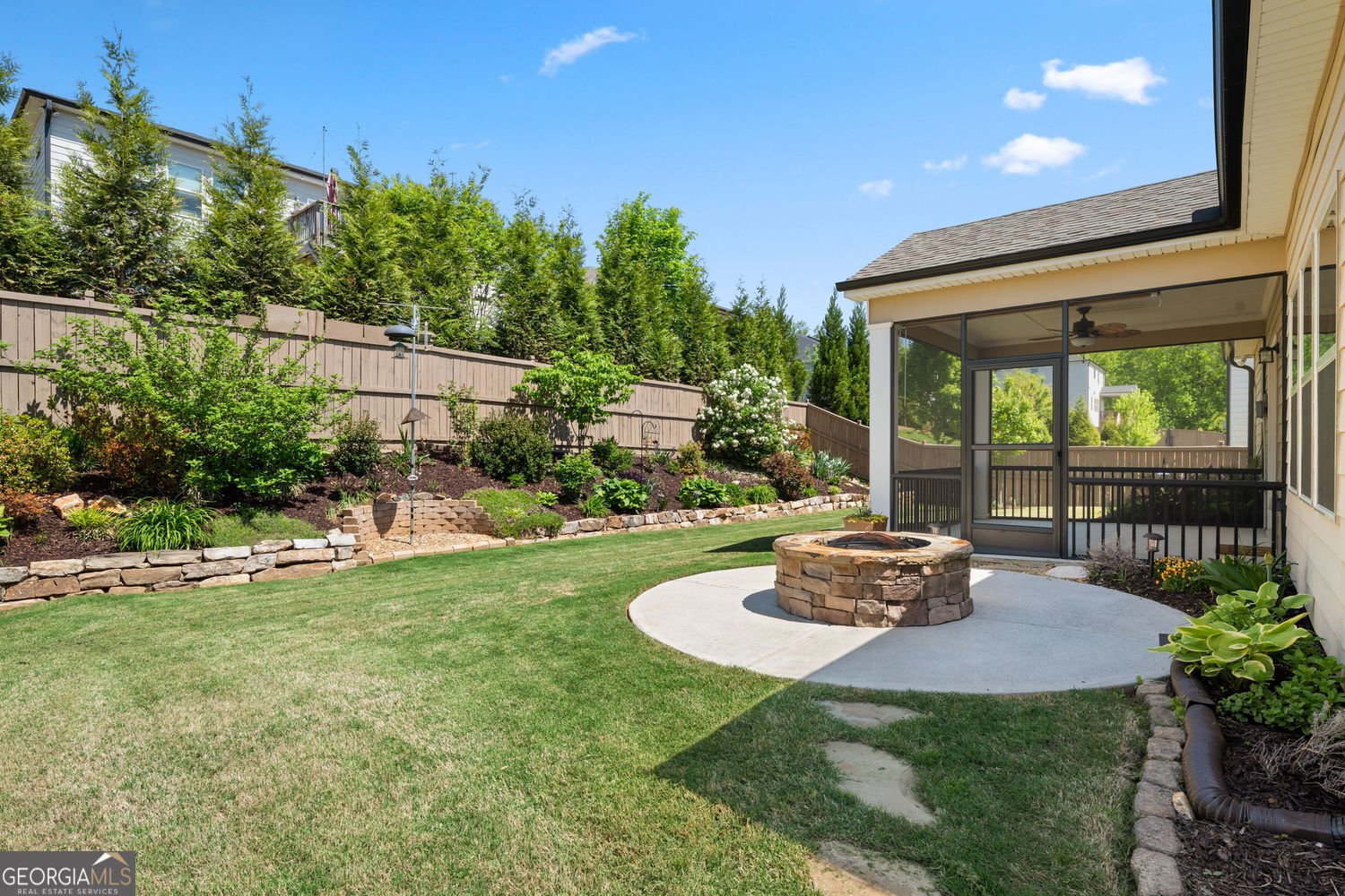 3765 Bridges Court Cumming - Photo 42