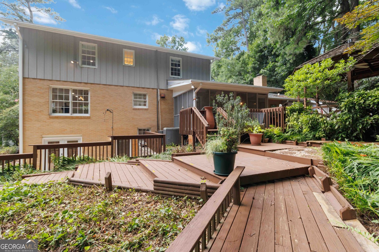 4037 Morgan Road Tucker - Photo 44