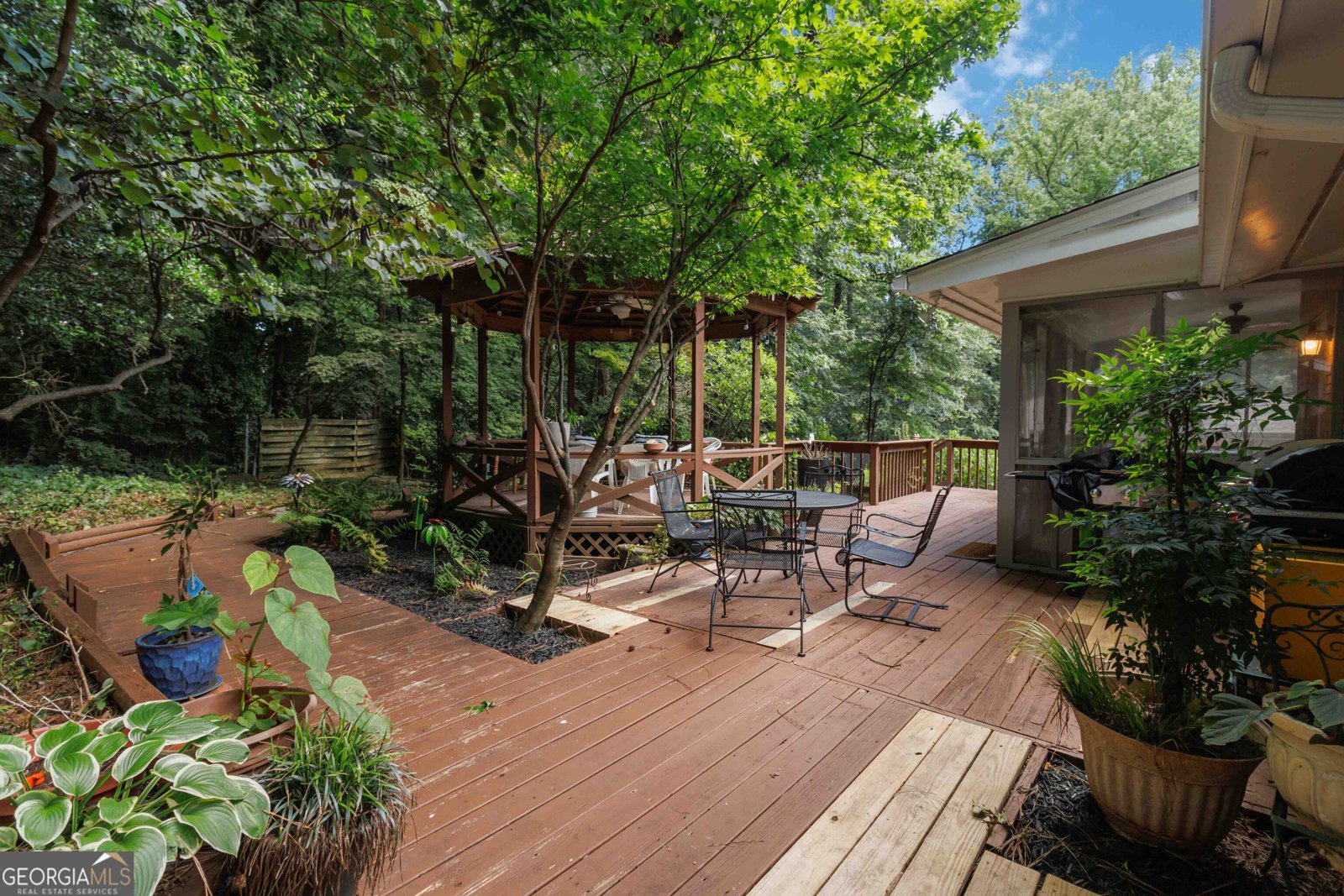 4037 Morgan Road Tucker - Photo 48