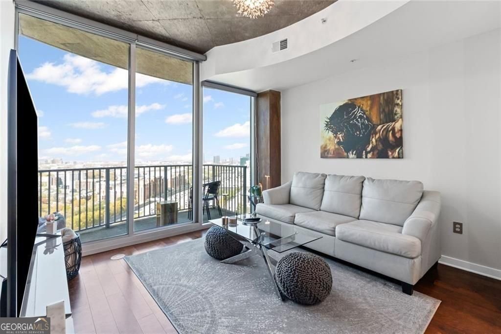 400 Peachtree Street Atlanta - Photo 10