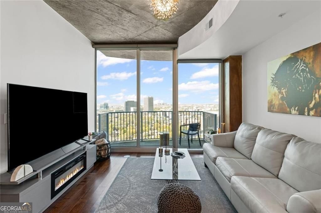 400 Peachtree Street Atlanta - Photo 11