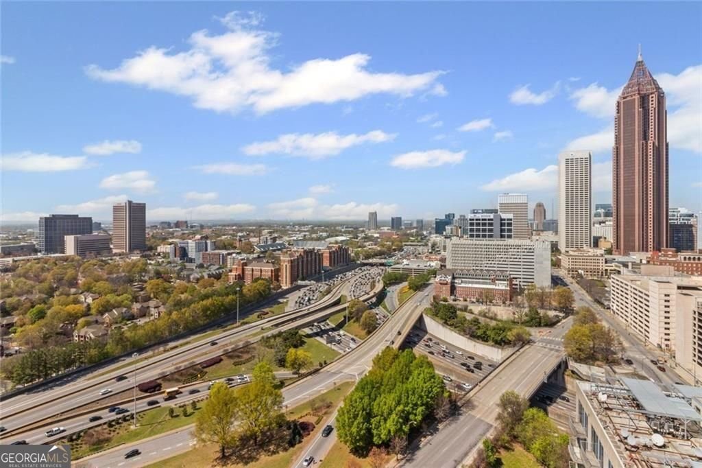 400 Peachtree Street Atlanta - Photo 24
