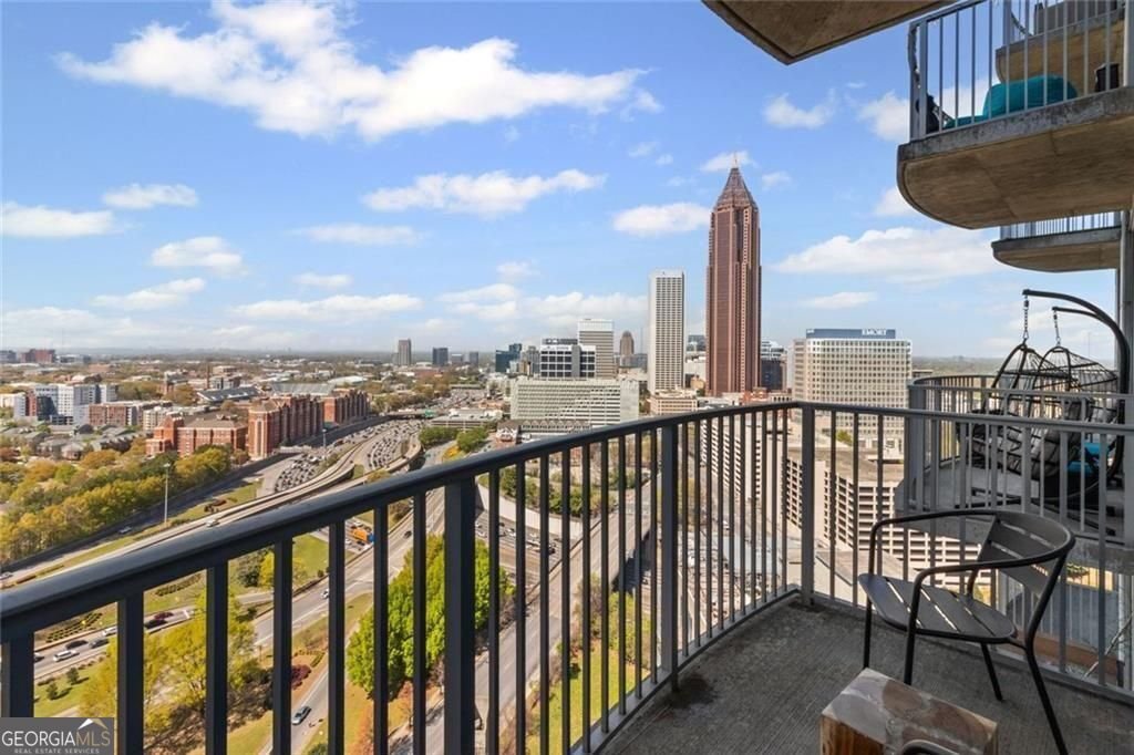 400 Peachtree Street Atlanta - Photo 25