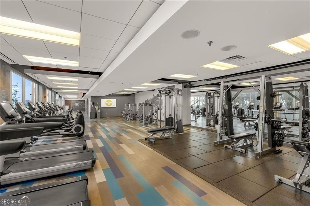 400 Peachtree Street Atlanta - Photo 35