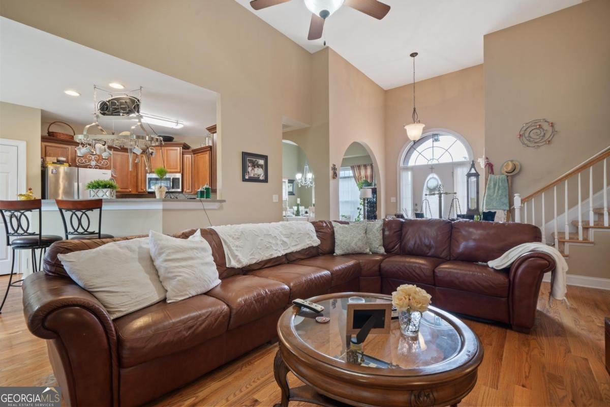 135 Alexander Lakes Drive Eatonton - Photo 10