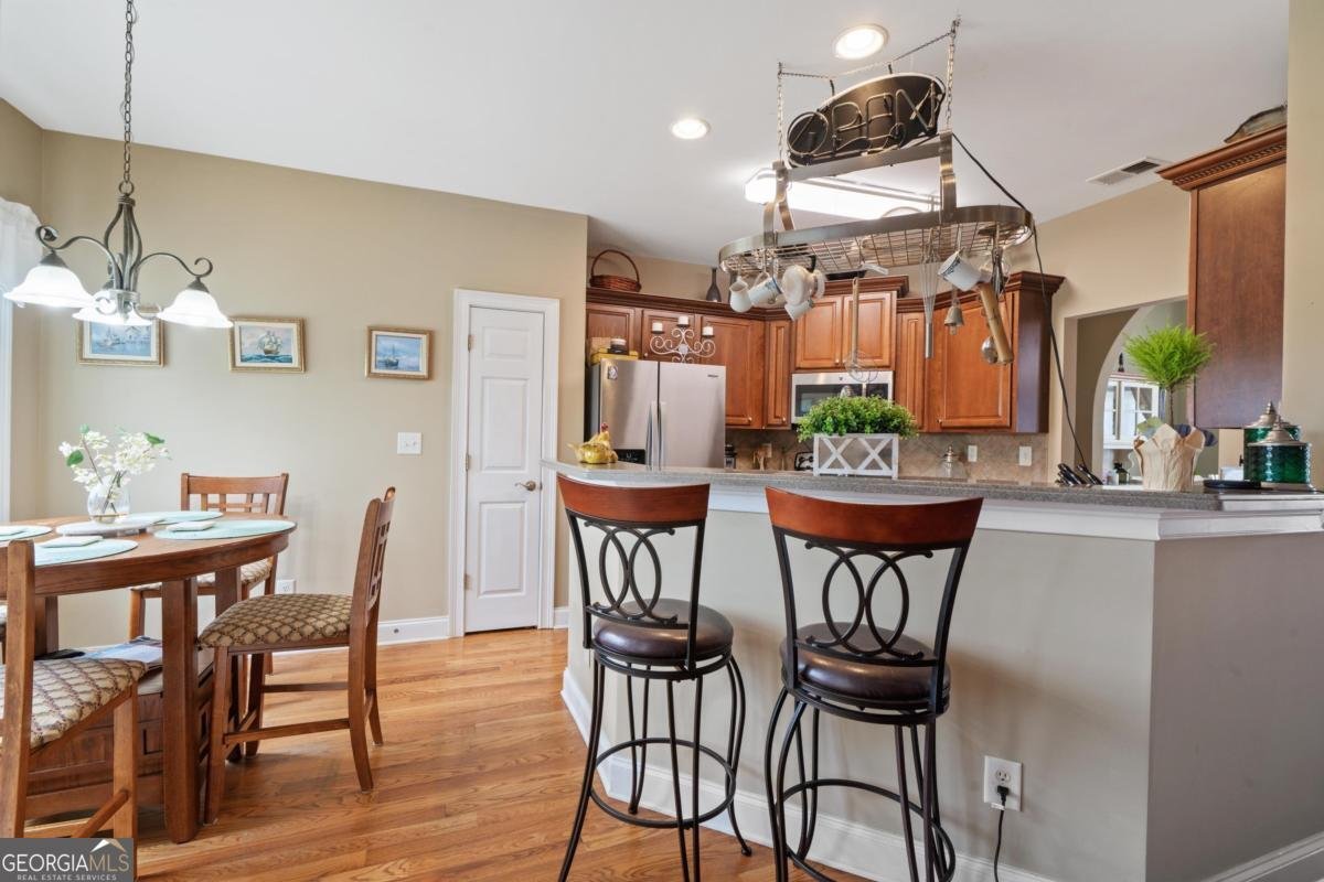 135 Alexander Lakes Drive Eatonton - Photo 11