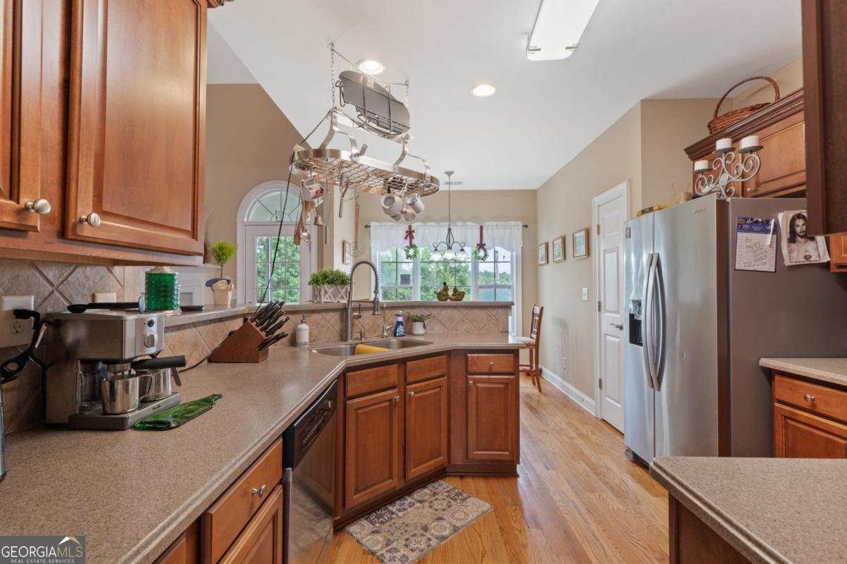 135 Alexander Lakes Drive Eatonton - Photo 12