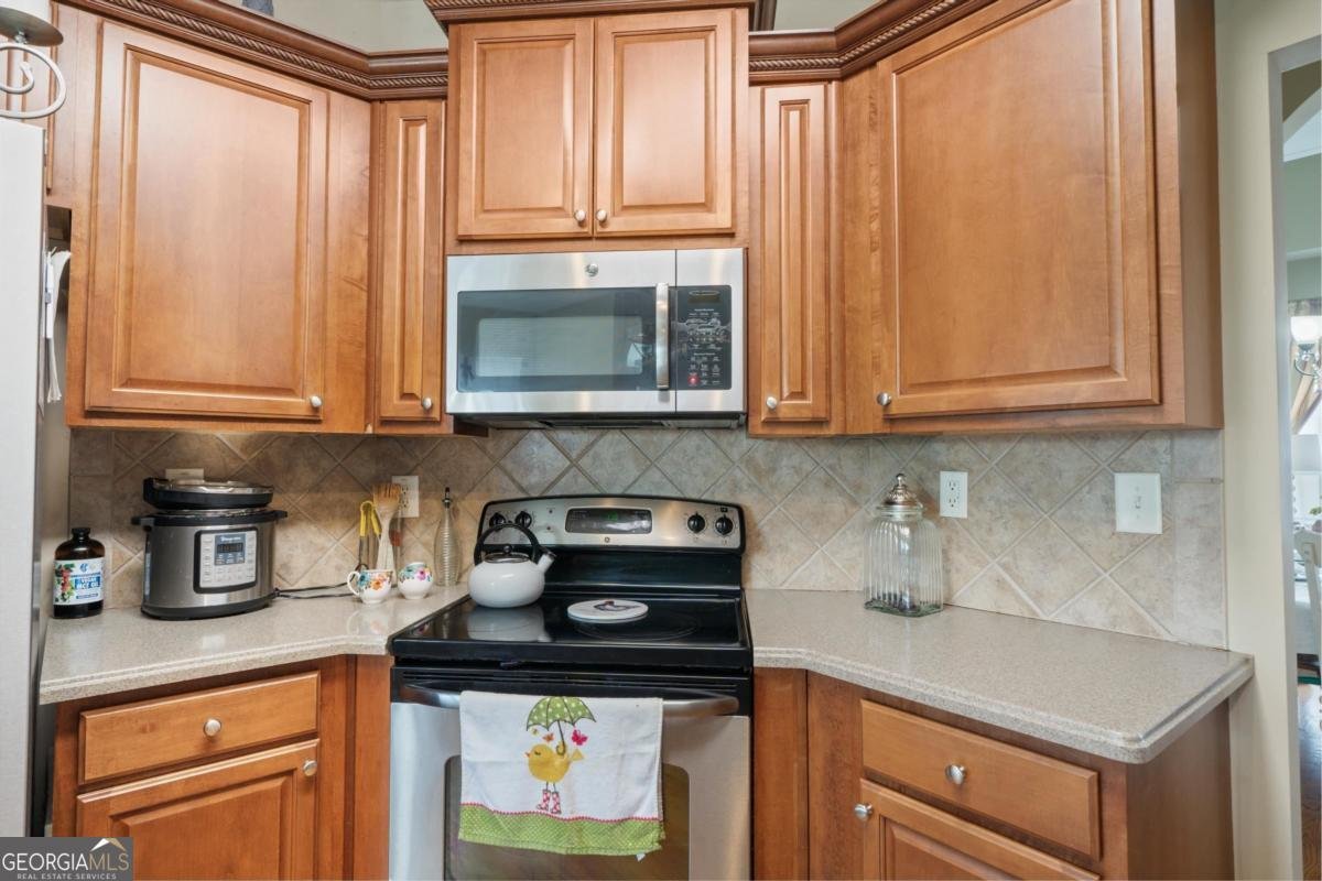 135 Alexander Lakes Drive Eatonton - Photo 13
