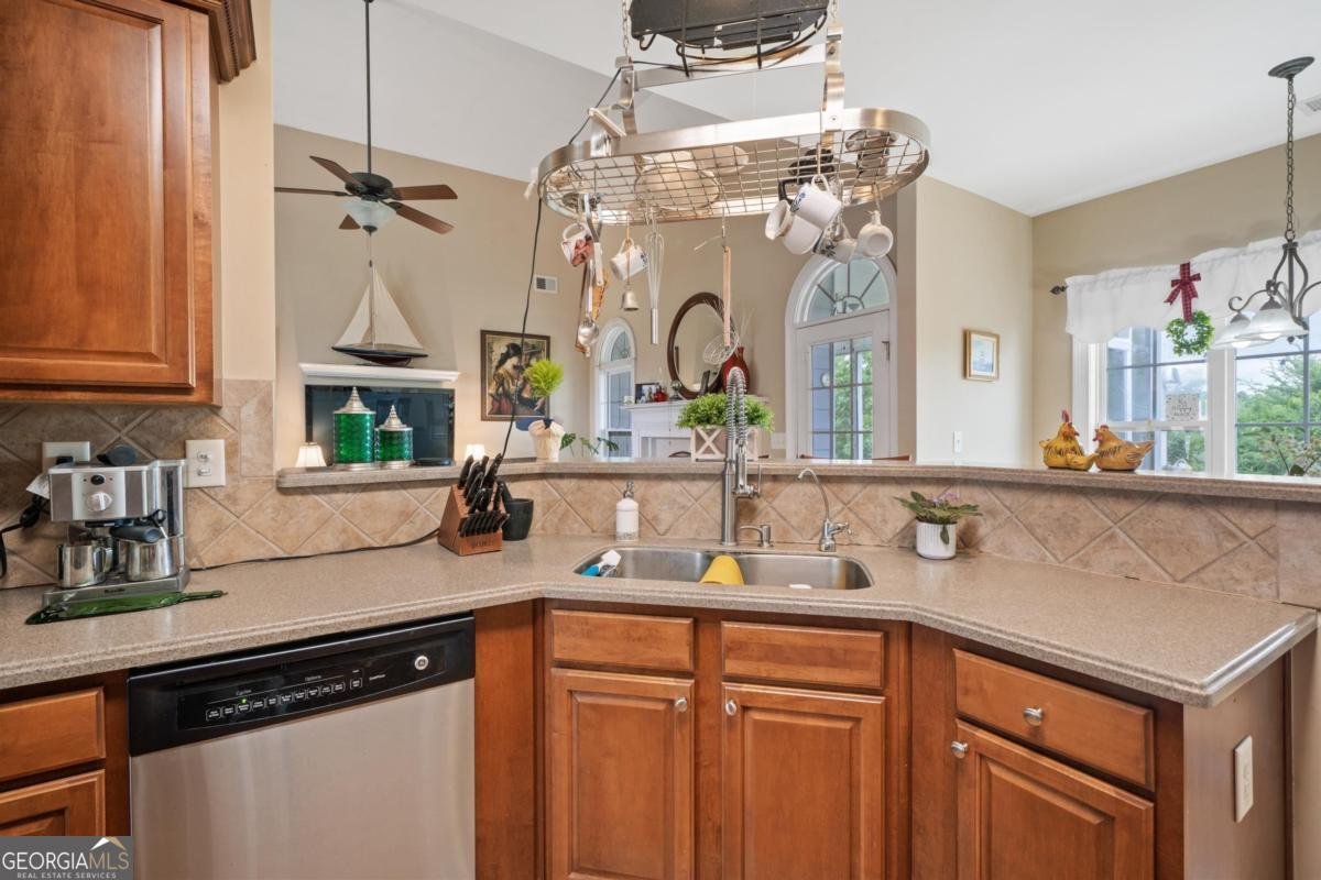 135 Alexander Lakes Drive Eatonton - Photo 14