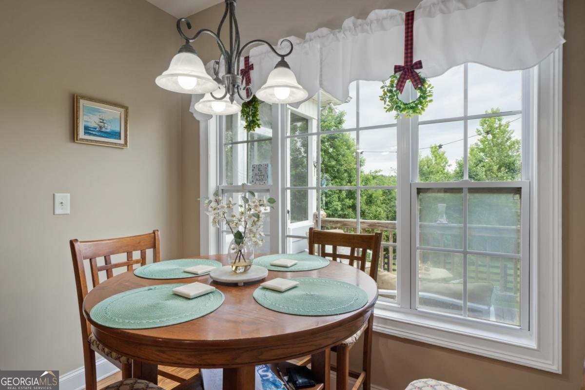 135 Alexander Lakes Drive Eatonton - Photo 15