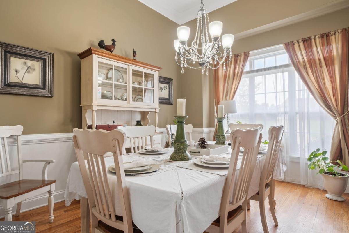 135 Alexander Lakes Drive Eatonton - Photo 17