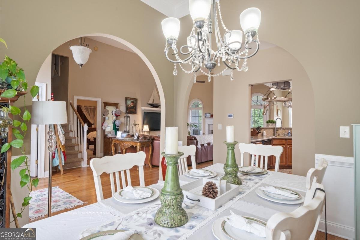 135 Alexander Lakes Drive Eatonton - Photo 18