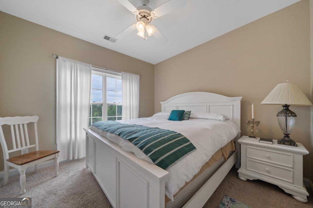 135 Alexander Lakes Drive Eatonton - Photo 19