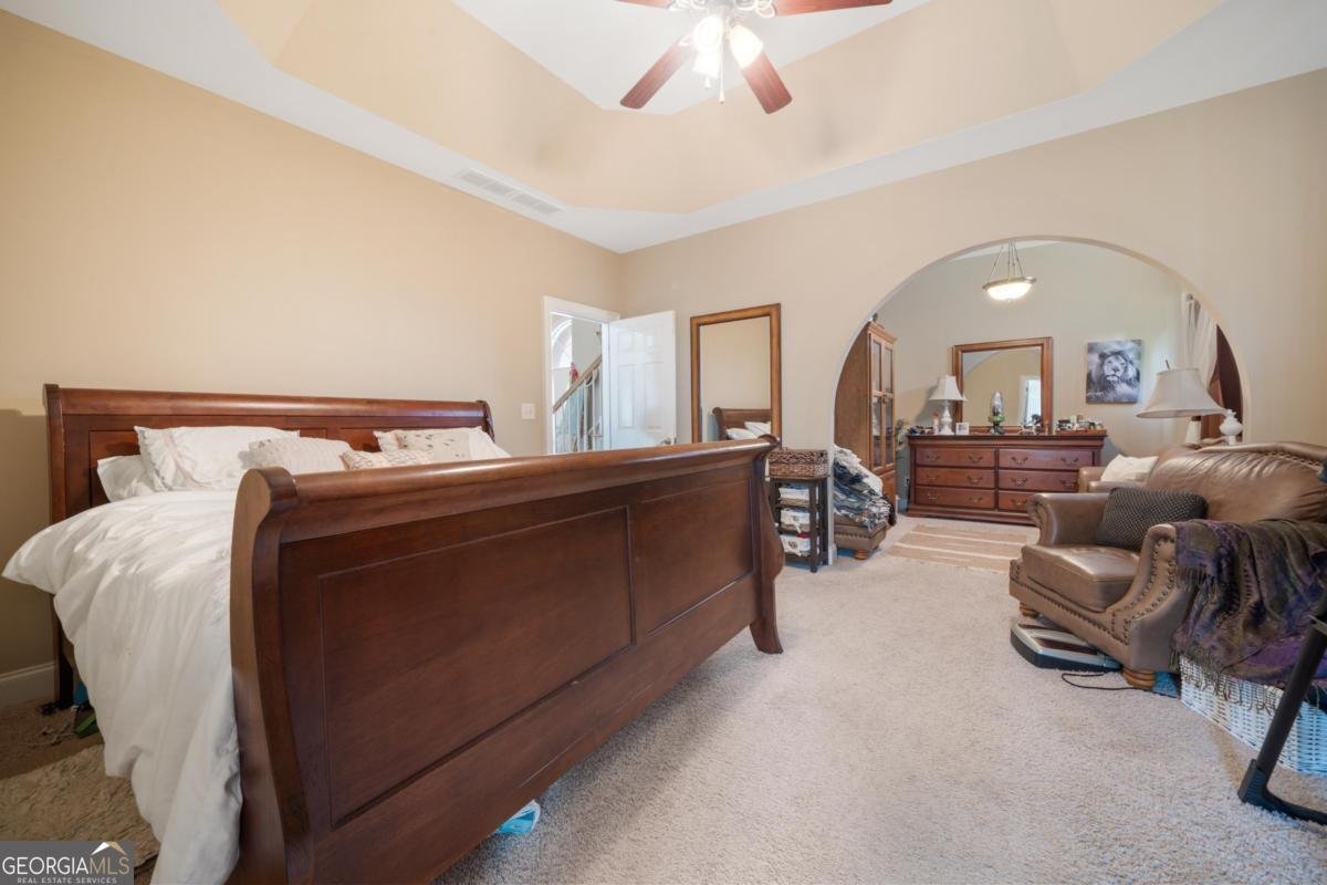 135 Alexander Lakes Drive Eatonton - Photo 20