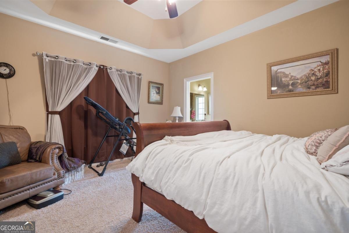 135 Alexander Lakes Drive Eatonton - Photo 21