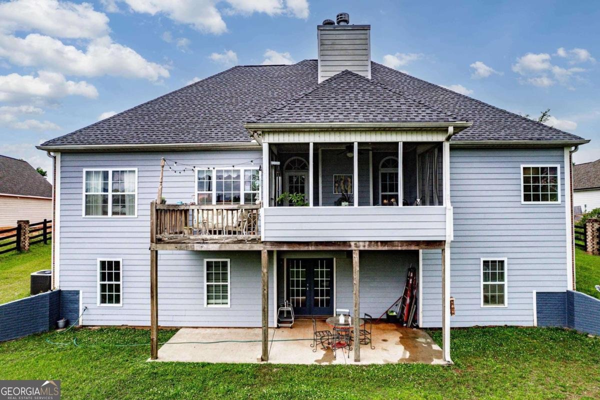 135 Alexander Lakes Drive Eatonton - Photo 40