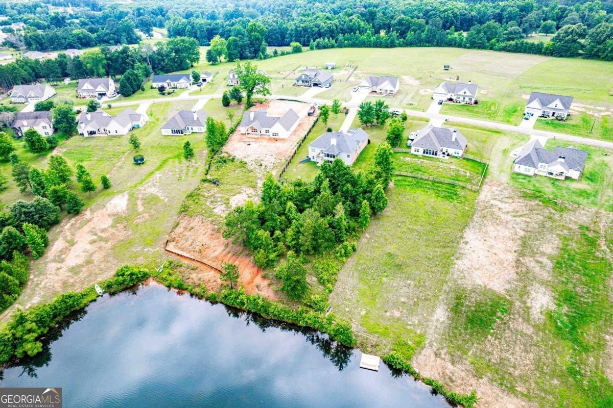 135 Alexander Lakes Drive Eatonton - Photo 41