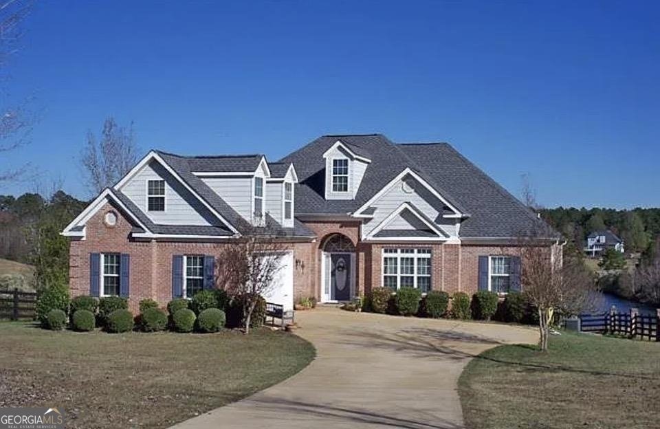 135 Alexander Lakes Drive Eatonton - Photo 43