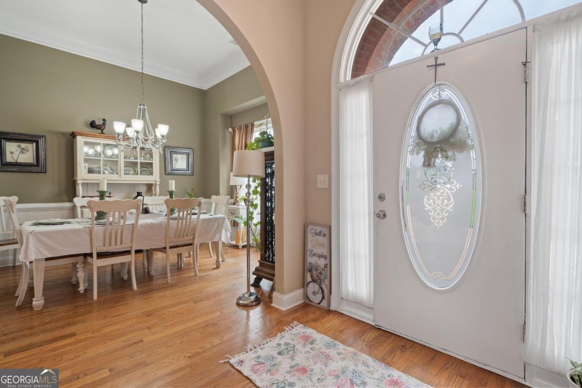 135 Alexander Lakes Drive Eatonton - Photo 6