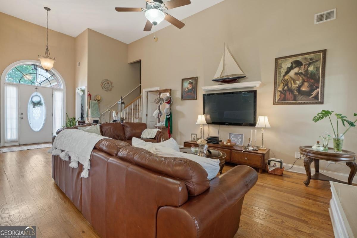 135 Alexander Lakes Drive Eatonton - Photo 7