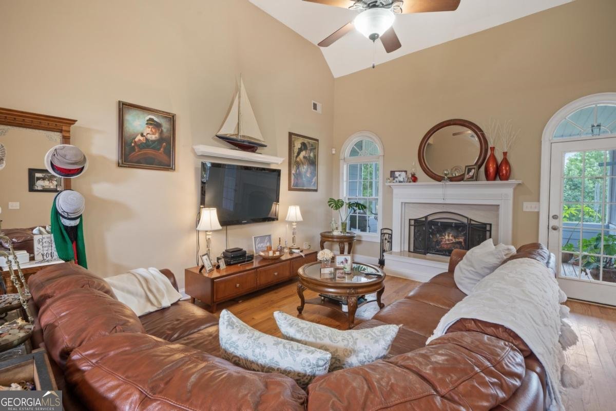 135 Alexander Lakes Drive Eatonton - Photo 8