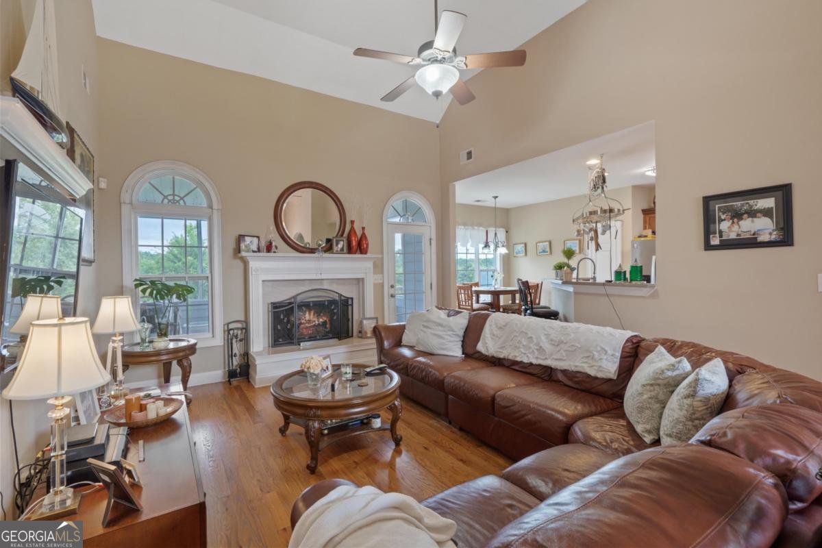 135 Alexander Lakes Drive Eatonton - Photo 9