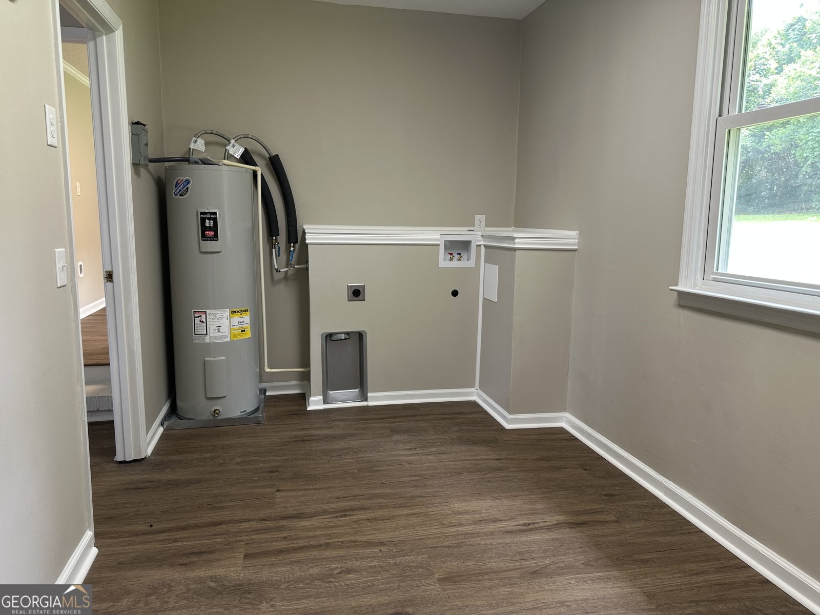 6460 Gibson Road Macon - Photo 17