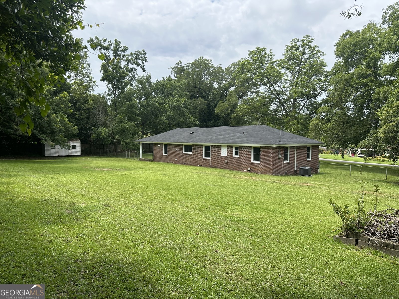 6460 Gibson Road Macon - Photo 21