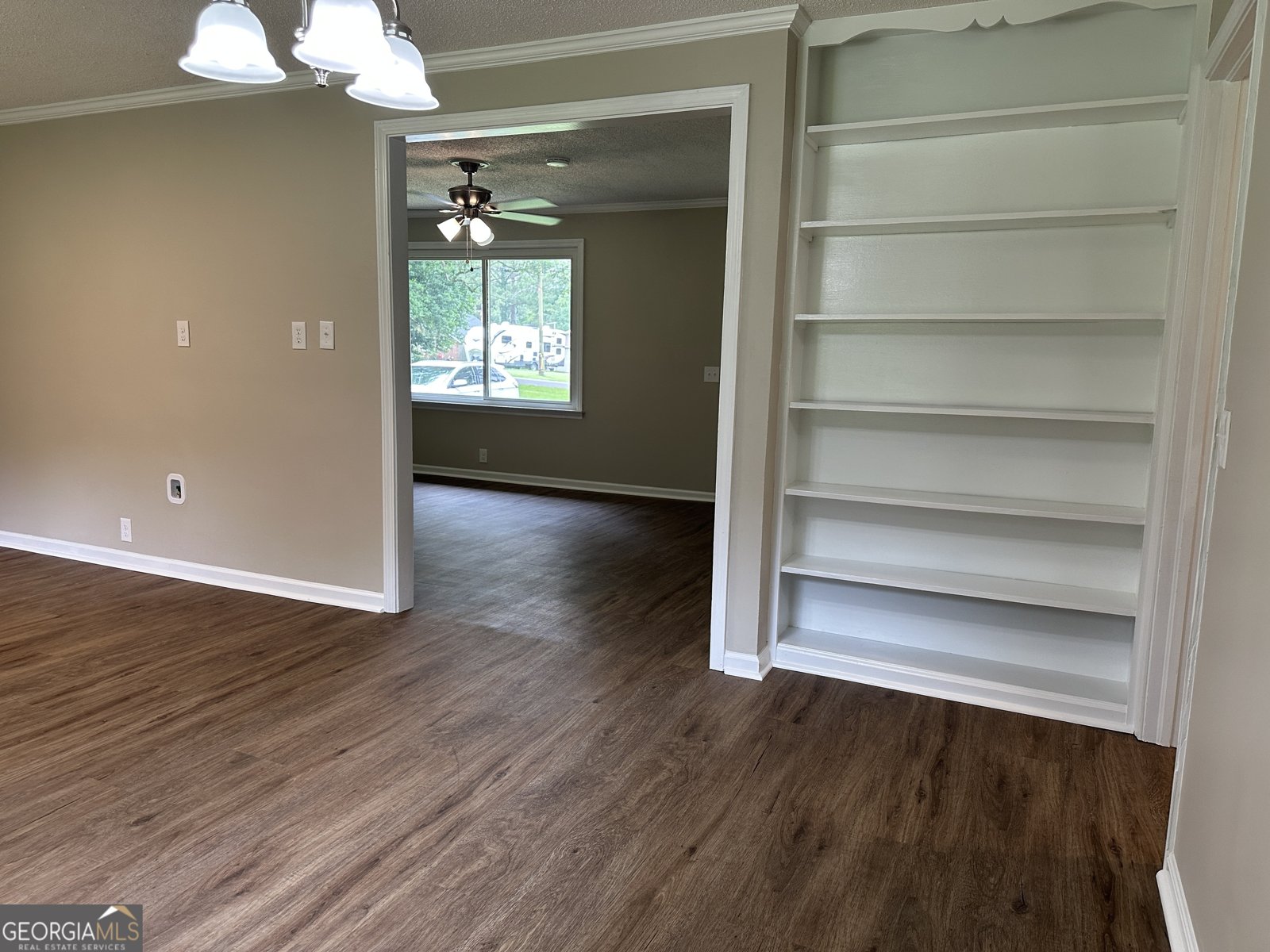 6460 Gibson Road Macon - Photo 6
