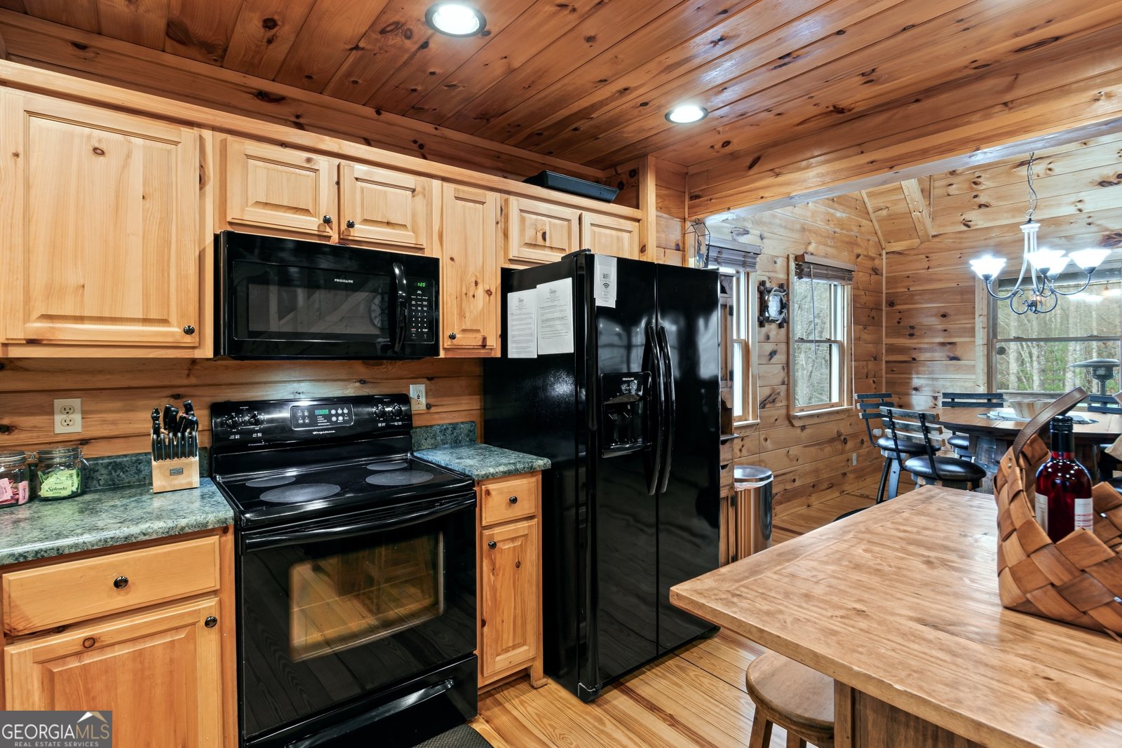 850 Mountain Lake Circle Blue Ridge - Photo 10