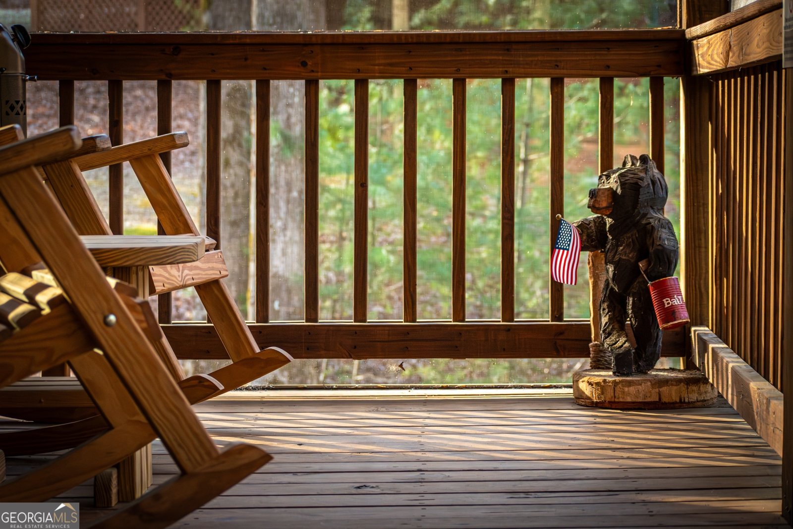 850 Mountain Lake Circle Blue Ridge - Photo 19