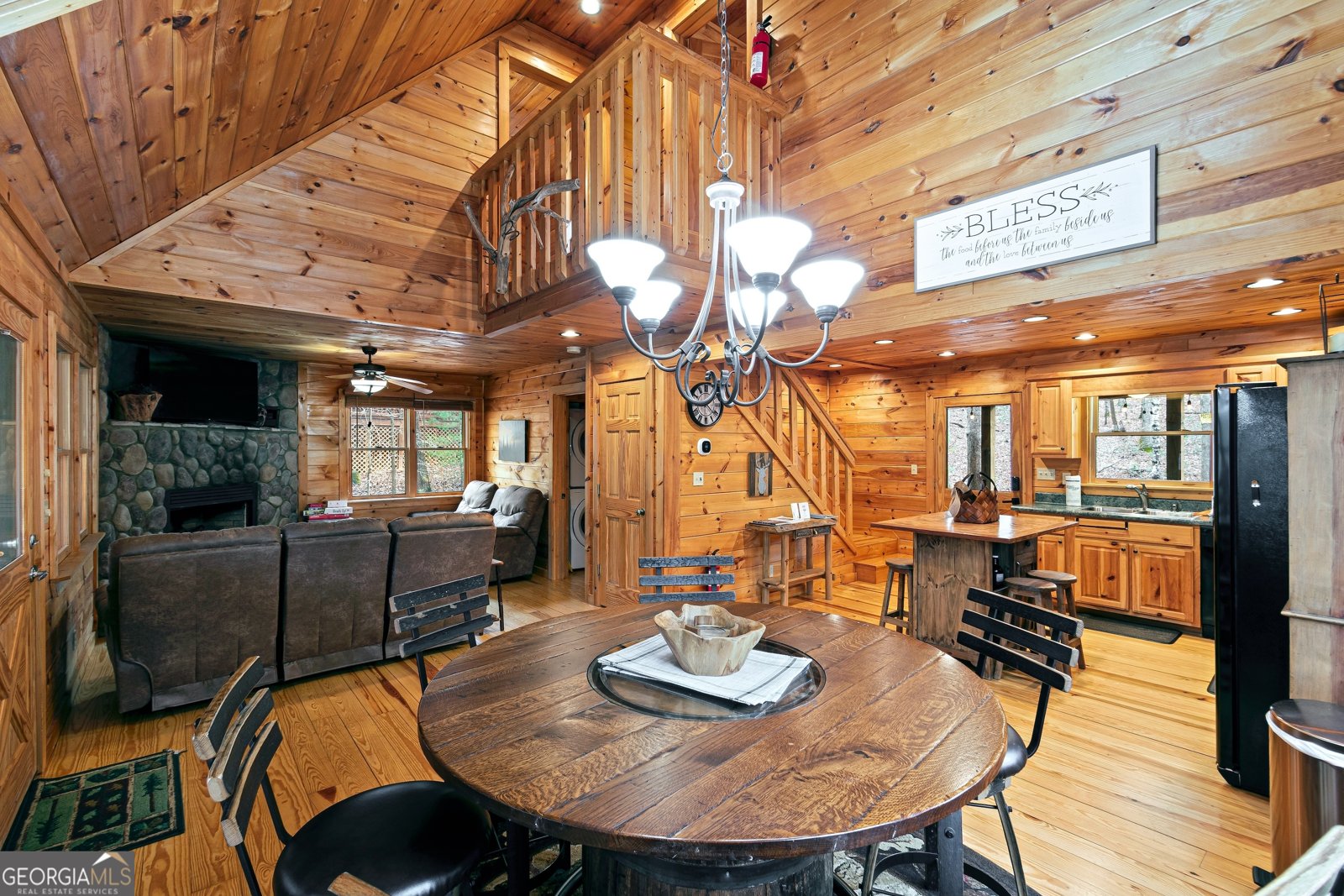 850 Mountain Lake Circle Blue Ridge - Photo 23