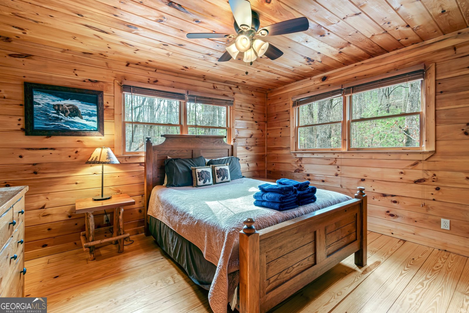 850 Mountain Lake Circle Blue Ridge - Photo 28