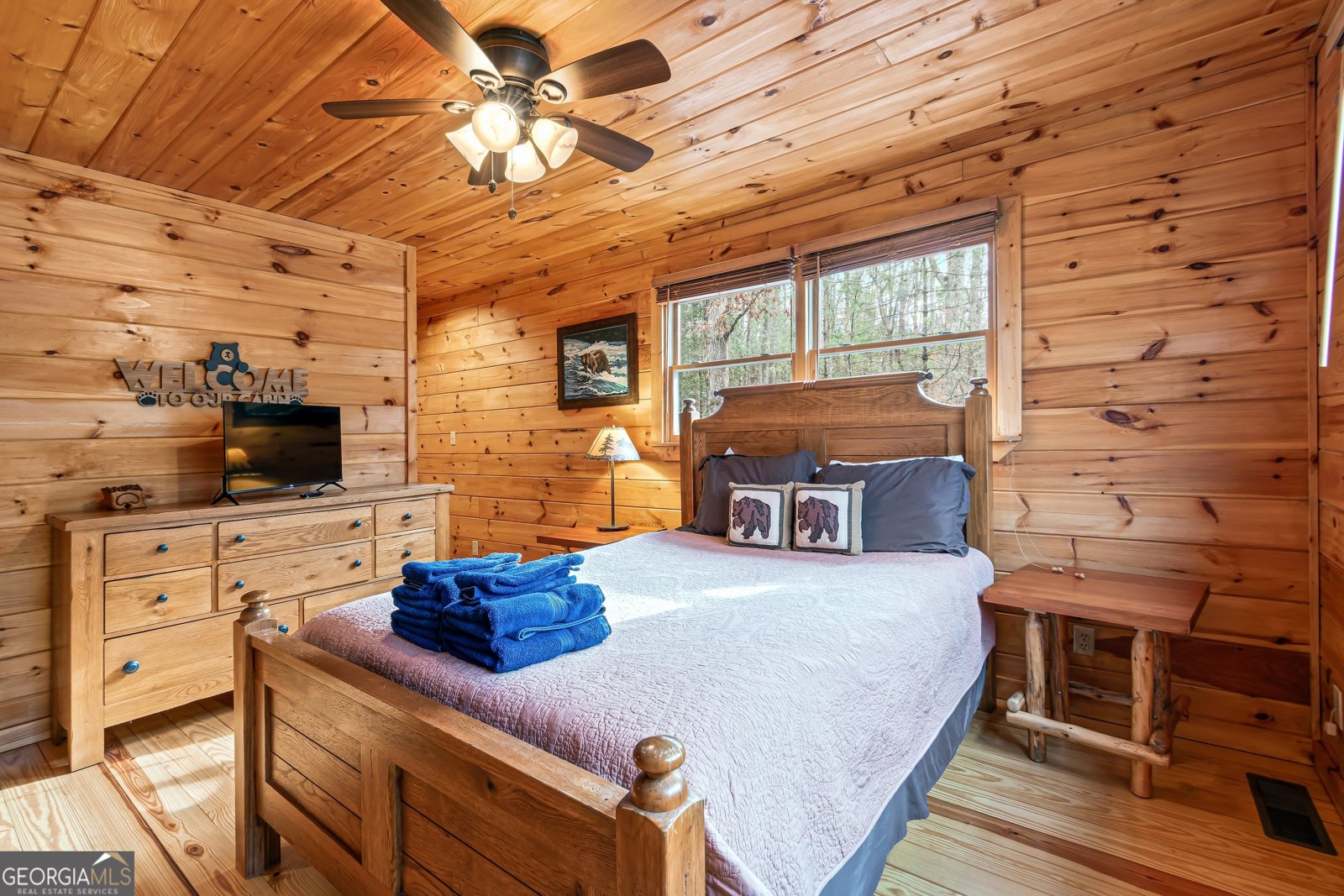 850 Mountain Lake Circle Blue Ridge - Photo 30