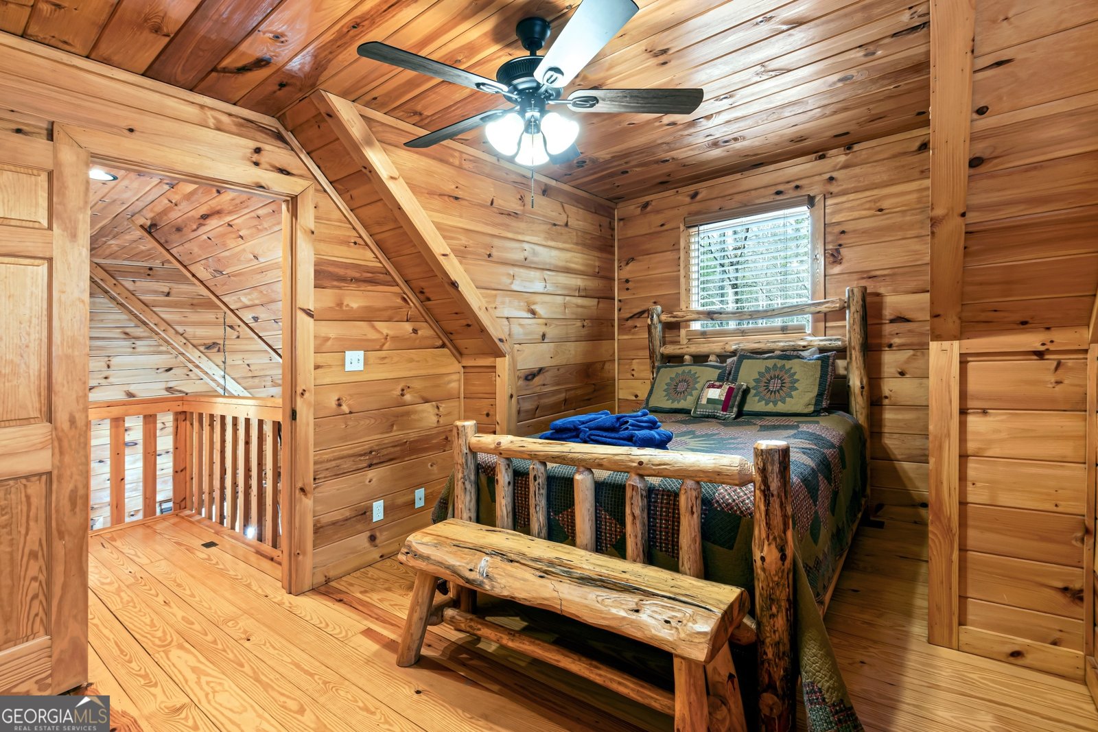 850 Mountain Lake Circle Blue Ridge - Photo 34