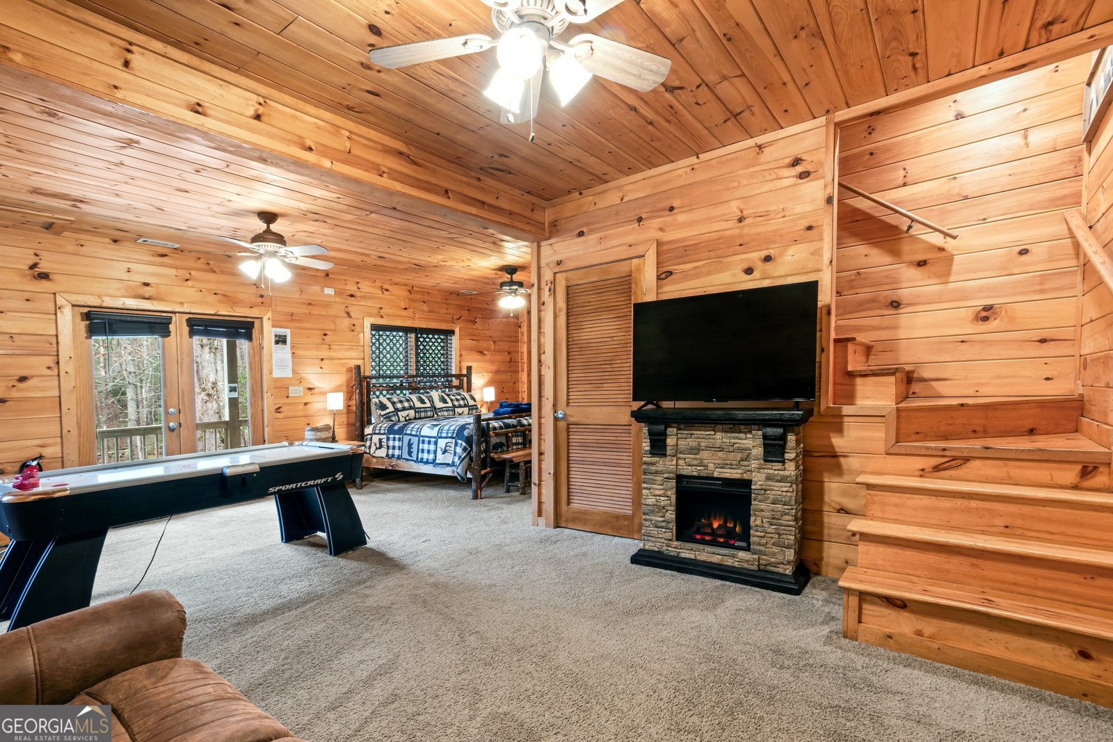 850 Mountain Lake Circle Blue Ridge - Photo 40