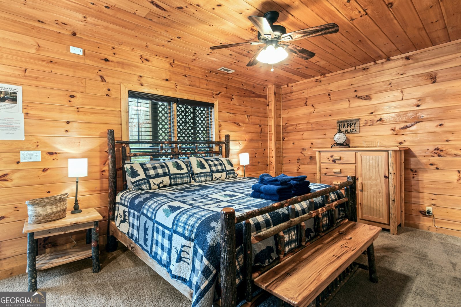 850 Mountain Lake Circle Blue Ridge - Photo 44